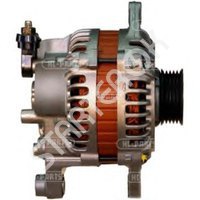 Alternator A003T08491 MITSUBISHI
