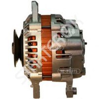 Alternator A003T41876 MITSUBISHI
