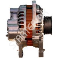 Alternator A004T03191 MITSUBISHI