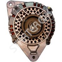 Alternator MITSUBISHI  A004T03191