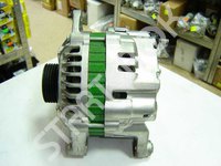 Alternator A004TA0094 MITSUBISHI
