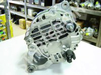 Alternator A004TA0094 MITSUBISHI