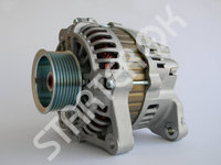 Alternator MITSUBISHI  A004TR5191ZT