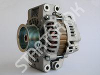 Alternator MITSUBISHI  A004TR5491