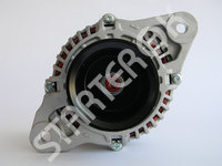 Alternator A004TR5591ZT MITSUBISHI