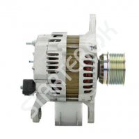 Alternator A004TR5592ZT MITSUBISHI