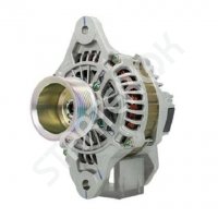 Alternator MITSUBISHI  A004TR5592ZT