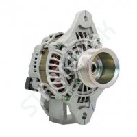 Alternator A004TR5592ZT MITSUBISHI