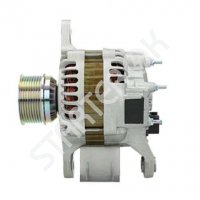 Alternator A004TR5592ZT MITSUBISHI