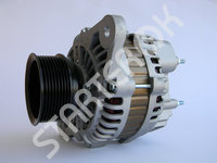 Купить Alternator MITSUBISHI a004tr5894zt Alternator MITSUBISHI a004tr5894zt