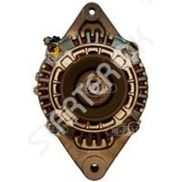 Alternator MITSUBISHI  A005T00877