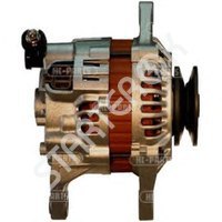 Alternator A005T00877 MITSUBISHI