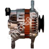 Alternator A005T01577 MITSUBISHI