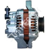 Alternator A007T04072 MITSUBISHI