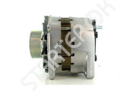 Alternator A009TU6499 MITSUBISHI
