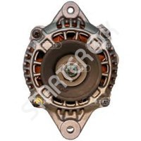 Alternator A1T03792 MITSUBISHI