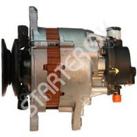 Alternator A2T01384 MITSUBISHI