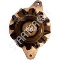 Купить Alternator MITSUBISHI A2T01384 Alternator MITSUBISHI A2T01384