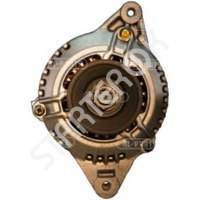 Alternator A2T02572 MITSUBISHI