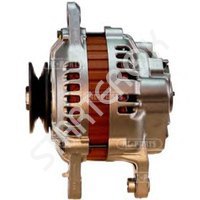 Купить Alternator MITSUBISHI A2T02572 Alternator MITSUBISHI A2T02572