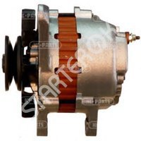 Alternator A2T12371 MITSUBISHI