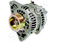 Купить Alternator MITSUBISHI A2T13894 Alternator MITSUBISHI A2T13894