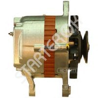 Alternator A2T23271 MITSUBISHI