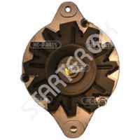 Alternator A2T23494 MITSUBISHI