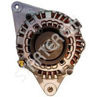 Alternator MITSUBISHI  A2T38891