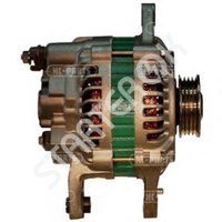 Alternator A2T48691 MITSUBISHI