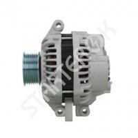 Alternator A2TC0691 MITSUBISHI