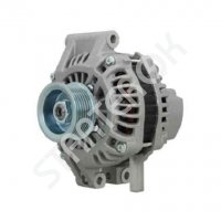 Alternator A2TC0691 MITSUBISHI