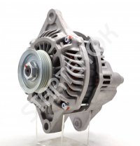 Alternator A2TG0191RMFD MITSUBISHI