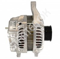 Alternator A2TG2191RMFD MITSUBISHI