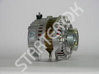Купить Alternator MITSUBISHI A2TJ0091 Alternator MITSUBISHI A2TJ0091