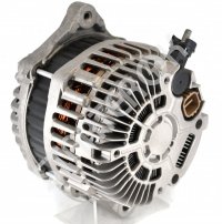 Alternator A2TJ0091RMFD MITSUBISHI