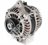 Alternator A2TJ0091RMFD MITSUBISHI