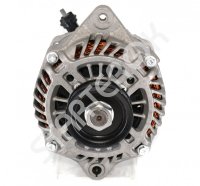 Alternator A2TJ0091RMFD MITSUBISHI