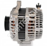 Alternator A2TJ0091RMFD MITSUBISHI