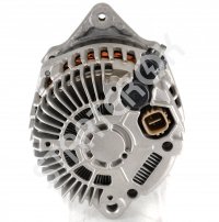 Alternator A2TJ0091RMFD MITSUBISHI