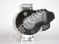 Alternator A2TJ0391B MITSUBISHI