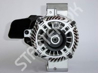 Alternator A2TJ0391B MITSUBISHI