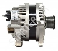 Alternator A2TX0481RMFD MITSUBISHI