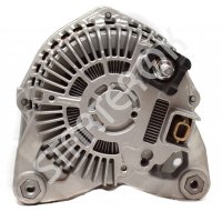 Alternator A2TX0481RMFD MITSUBISHI