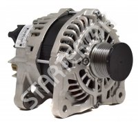 Alternator A2TX0481RMFD MITSUBISHI