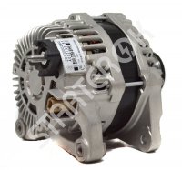 Alternator A2TX0481RMFD MITSUBISHI