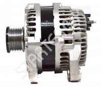 Alternator A2TX0481RMFD MITSUBISHI