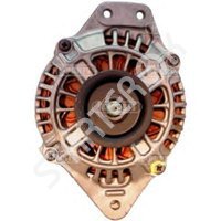 Купить Alternator MITSUBISHI A3T02193 Alternator MITSUBISHI A3T02193
