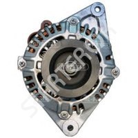 Alternator A3T04999 MITSUBISHI