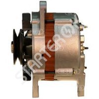 Alternator A3T33772 MITSUBISHI